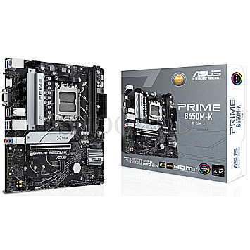 ASUS PRIME B650M-K
