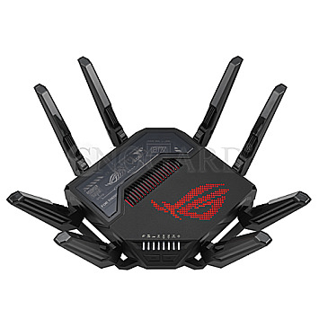 ASUS ROG Rapture GT-BE98 WiFi 7 Router