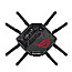 ASUS ROG Rapture GT-BE98 WiFi 7 Router