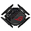 ASUS ROG Rapture GT-BE98 WiFi 7 Router