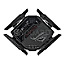 ASUS ROG Rapture GT-BE98 WiFi 7 Router