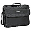 Manhattan 439992 Cambridge Clamshell 17.3" Notebook Tasche schwarz