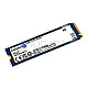 4TB Kingston SNV2S/4000G NV2 NVMe PCIe 4.0 SSD M.2 2280 PCIe 4.0 x4