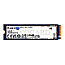 4TB Kingston SNV2S/4000G NV2 NVMe PCIe 4.0 SSD M.2 2280 PCIe 4.0 x4