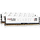 32GB Mushkin MRD4U320GJJM16GX2 Redline DDR4-3200 Kit white