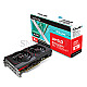 16GB Sapphire 11339-04-20G Pulse Radeon RX7600XT OC lite retail