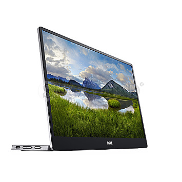 35.6cm (14") Dell P1424H Portable Monitor IPS Full-HD USB-C Blaulichtfilter