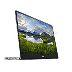 35.6cm (14") Dell P1424H Portable Monitor IPS Full-HD USB-C Blaulichtfilter