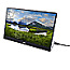35.6cm (14") Dell P1424H Portable Monitor IPS Full-HD USB-C Blaulichtfilter
