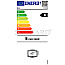 35.6cm (14") Dell P1424H Portable Monitor IPS Full-HD USB-C Blaulichtfilter
