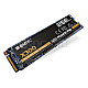 256GB Emtec ECSSD256GX300 X300 SSD Power Pro M.2 2280 PCIe 3.0 x4