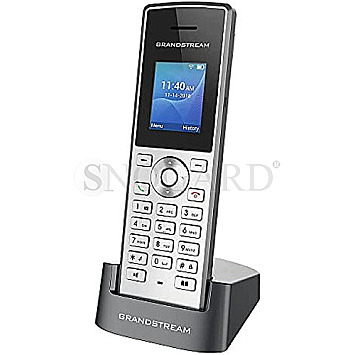 Grandstream WP810 WIFI Handset silber