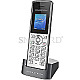 Grandstream WP810 WIFI Handset silber