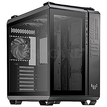 ASUS TUF Gaming GT502 Plus TG ARGB Black Edition