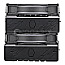 CoolerMaster RR-D6BB-20PA-R1 Hyper 622 Halo Black Dual Tower Cooler