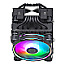 CoolerMaster RR-D6BB-20PA-R1 Hyper 622 Halo Black Dual Tower Cooler