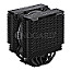 CoolerMaster RR-D6BB-20PA-R1 Hyper 622 Halo Black Dual Tower Cooler