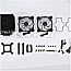 CoolerMaster RR-D6BB-20PA-R1 Hyper 622 Halo Black Dual Tower Cooler