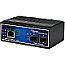 Allnet SGI Industrial Railmount 2.5G Switch 1xRJ45 2xSFP 90W PoE++