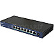Allnet ALL-SG8008-2.5G SG80 Desktop 2.5G Switch 8-Port