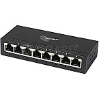 Allnet ALL-SG8008 SG80 Desktop Gigabit Switch 8-Port