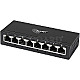 Allnet ALL-SG8008 SG80 Desktop Gigabit Switch 8-Port