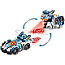 VTech 80-542904 Switch & Go Dinos - Fire-Mini-Triceratops