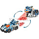 VTech 80-542904 Switch & Go Dinos - Fire-Mini-Triceratops