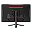 68.6cm (27") LC-Power LC-M27-FHD-165-C-V3 VA Full-HD 165Hz Gaming Curved