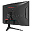 68.6cm (27") LC-Power LC-M27-FHD-165-C-V3 VA Full-HD 165Hz Gaming Curved