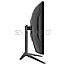 68.6cm (27") LC-Power LC-M27-FHD-165-C-V3 VA Full-HD 165Hz Gaming Curved