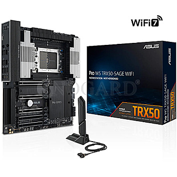 ASUS PRO WS TRX50-SAGE WIFI