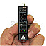 32GB Apricorn Aegis Secure Key 3NXC Akku Keypad 256bit AES USB-C 3.0