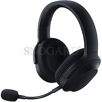 Razer RZ04-04430100-R3M1 Barracuda X Bluetooth 5.2 Headset schwarz (2022)