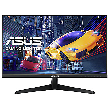 60.5cm (23.8") ASUS VY249HGE Gaming Monitor IPS Full-HD 144Hz AMD FreeSync