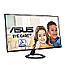 68.6cm (27") ASUS VZ27EHF Eye-Care+ Monitor IPS Full-HD 100Hz Blaulichtfilter