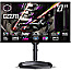 68.6cm (27") CoolerMaster GZ2711 OLED WQHD 240Hz Gaming Pivot