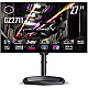 68.6cm (27") CoolerMaster GZ2711 OLED WQHD 240Hz Gaming Pivot