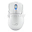 ASUS ROG Keris II Ace Wireless AimPoint USB/Bluetooth Moonlight White