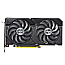 12GB ASUS DUAL-RTX4070-O12G-EVO Dual GeForce RTX4070 Evo OC