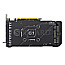 12GB ASUS DUAL-RTX4070-O12G-EVO Dual GeForce RTX4070 Evo OC