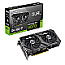 12GB ASUS DUAL-RTX4070-O12G-EVO Dual GeForce RTX4070 Evo OC