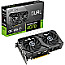 12GB ASUS DUAL-RTX4070-O12G-EVO Dual GeForce RTX4070 Evo OC