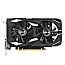 6GB ASUS DUAL-RTX3050-O6G Dual GeForce RTX3050 OC