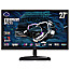 68.6cm (27") CoolerMaster Tempest GP27U IPS Mini LED 4K UHD 160Hz Gaming Pivot