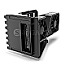 NZXT AB-RH175-B1 Vertical GPU Mounting Kit Riser Card inkl. PCI-Slot Blende