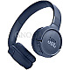 JBL JBLT520BTBLUEU Tune 520BT Wireless On-Ear Bluetooth 5.3 Headset blau