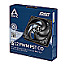 Arctic ACFAN00121A P12 PWM PST CO 120mm Case Fan schwarz