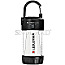 Ledlenser 502231 ML4 Warm Light Laterne silber/schwarz