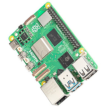 Raspberry Pi 5 SC1111 4GB